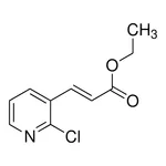 Merck 3-(2-Chloro-pyridin-3-yl)-acrylic acid ethyl ester