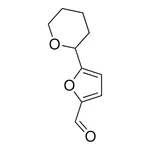 Merck 5-(Tetrahydro-2H-pyran-2-yl)-2-furaldehyde
