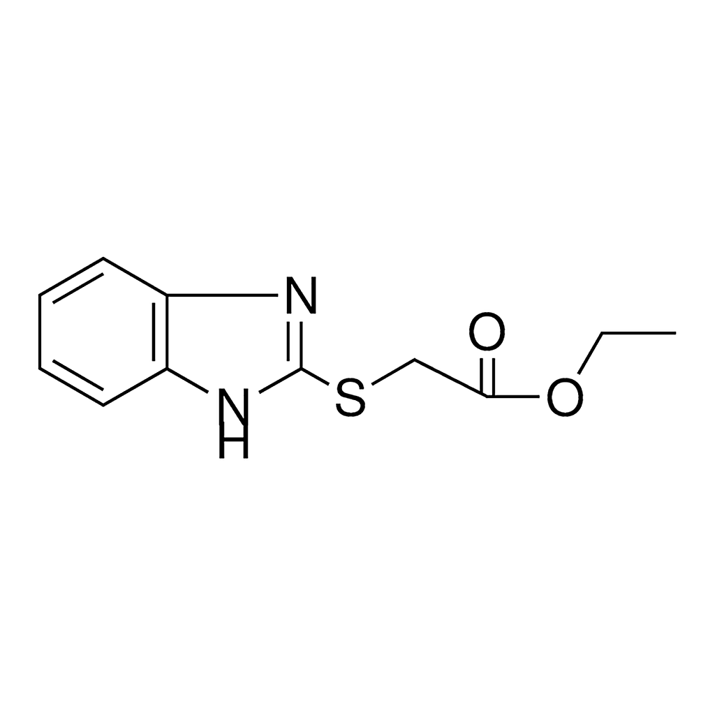 Merck (1H-BENZOIMIDAZOL-2-YLSULFANYL - 5 MG&