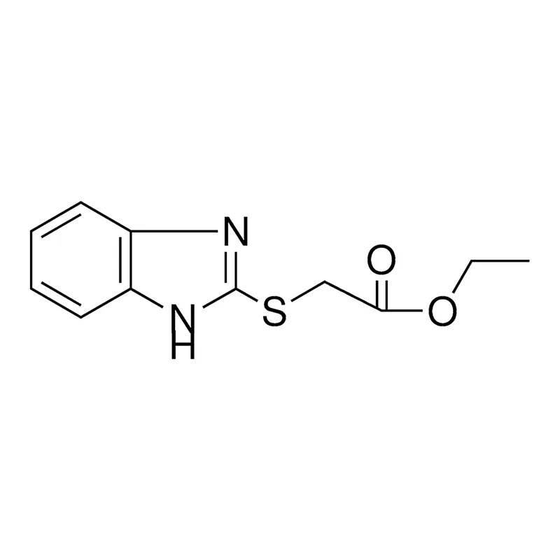 Merck (1H-BENZOIMIDAZOL-2-YLSULFANYL - 5 MG&