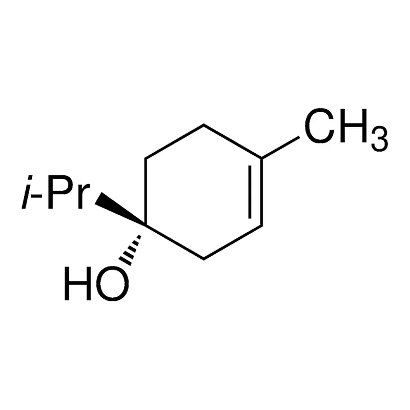 Merck (-)-Terpinen-4-ol, >= 95.0 % GC sum of &