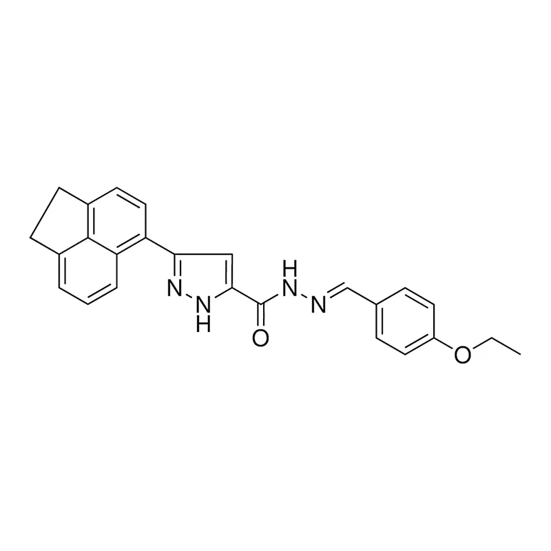Merck 5-ACENAPHTHEN-5-YL-2H-PYRAZOLE - 50 MG &