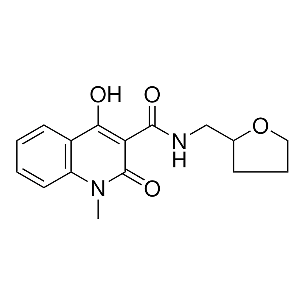Merck 4-HO-1-ME-2-OXO-1,2-2H-QUINOLI - 50 MG&