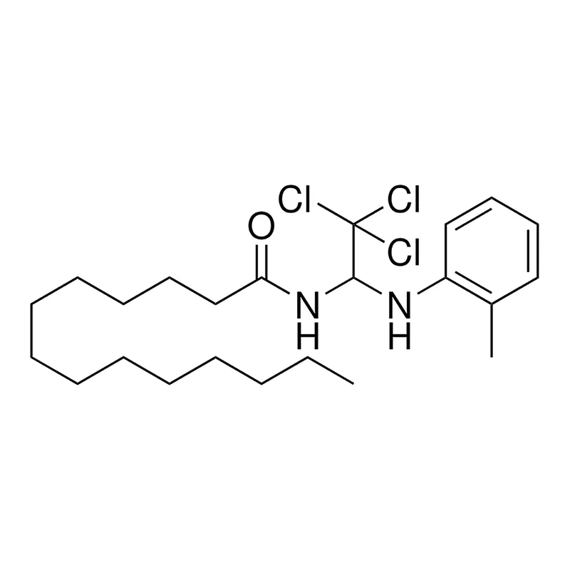 Merck TETRADECANOIC ACID (2,2,2-TRIC - 50 MG &