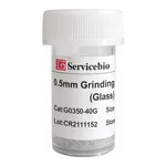 Servicebio Grinding Beads (Glass)