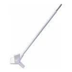 AS ONE PTFE Stirring Shaft (3-Vane Propeller Type), PTFE 3매 날개 교반봉