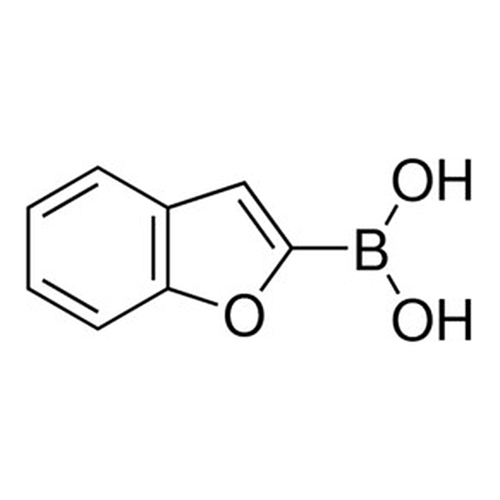 Merck 2-BENZOFURANYLBORONIC ACID, >=95%
