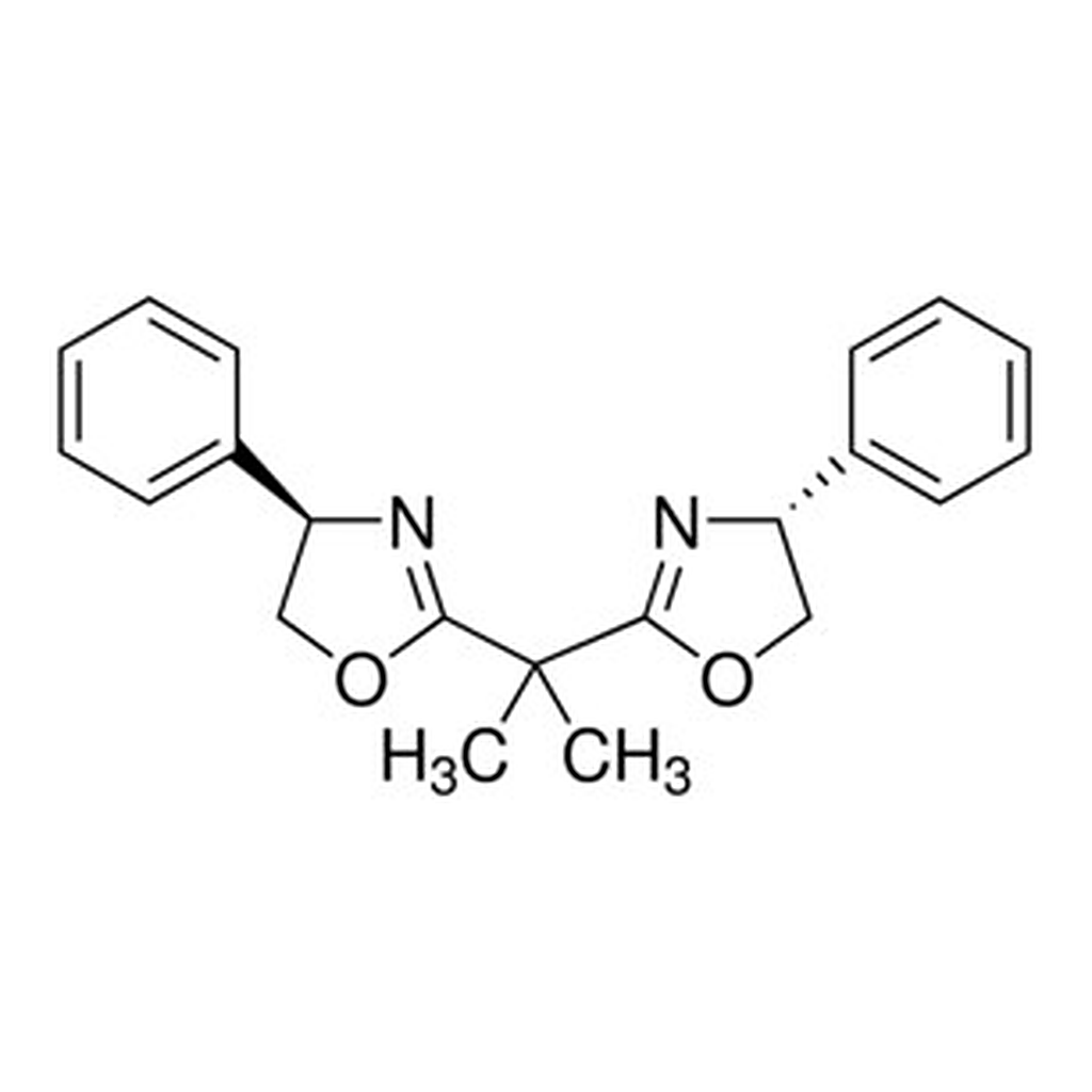 Merck (+)-2,2``-ISOPROPYLIDENEBIS((4R)-4-PHENY&