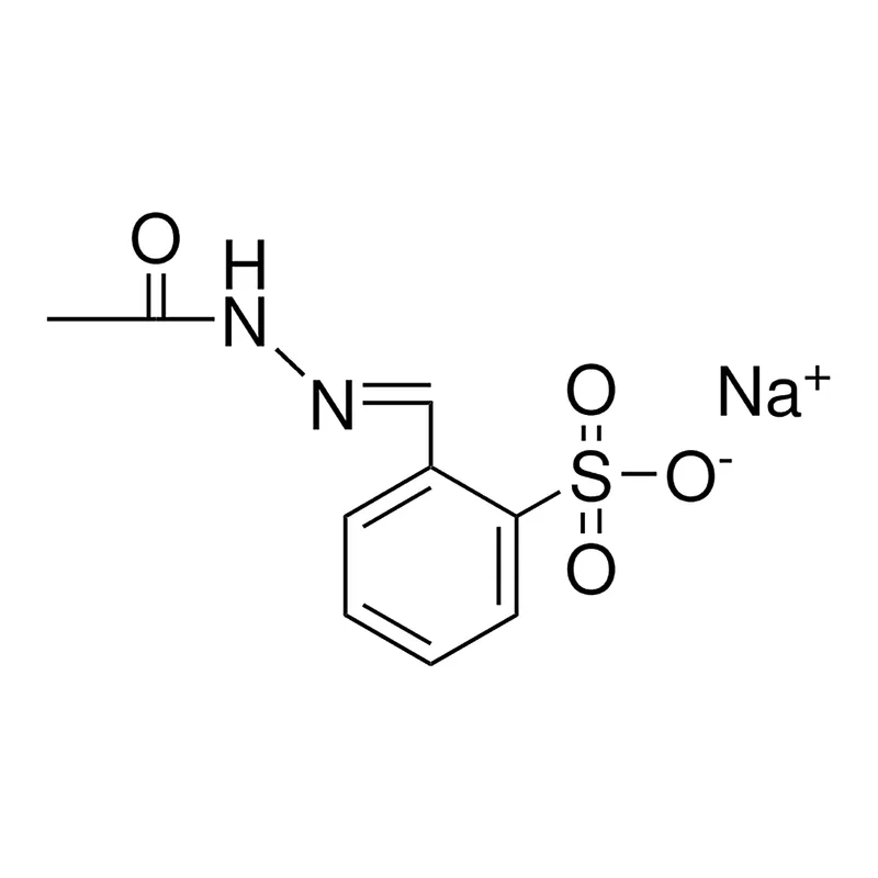 Merck ACETIC ACID (2-SULFOBENZYLIDENE-