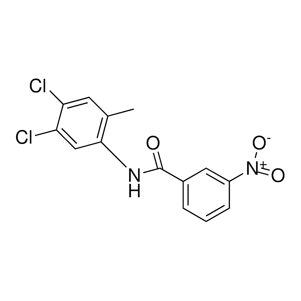 Merck 4',5'-DICHLORO-2'-METHYL-3-NIT - 50 MG&