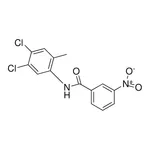 Merck 4',5'-DICHLORO-2'-METHYL-3-NIT - 50 MG&