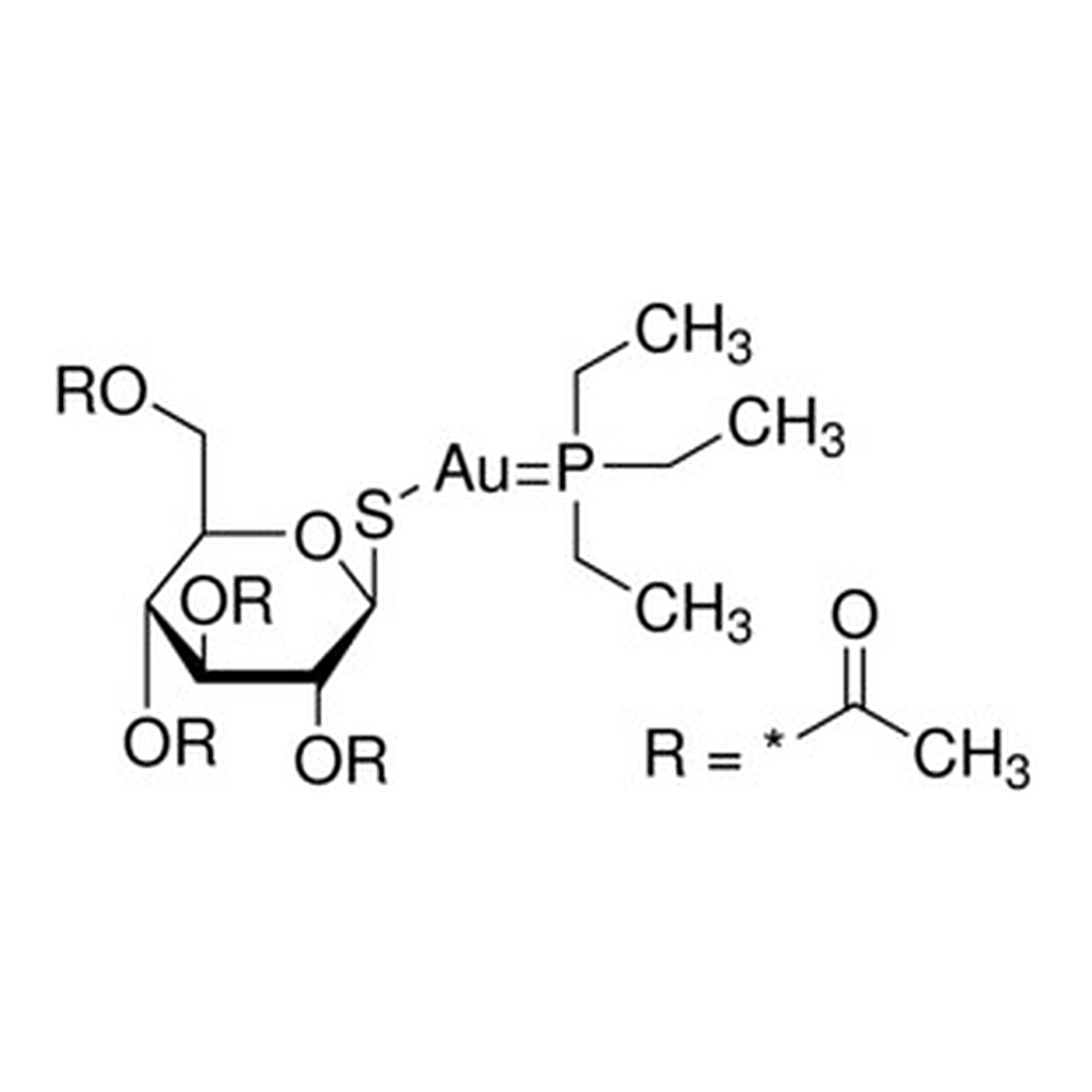 Merck AURANOFIN