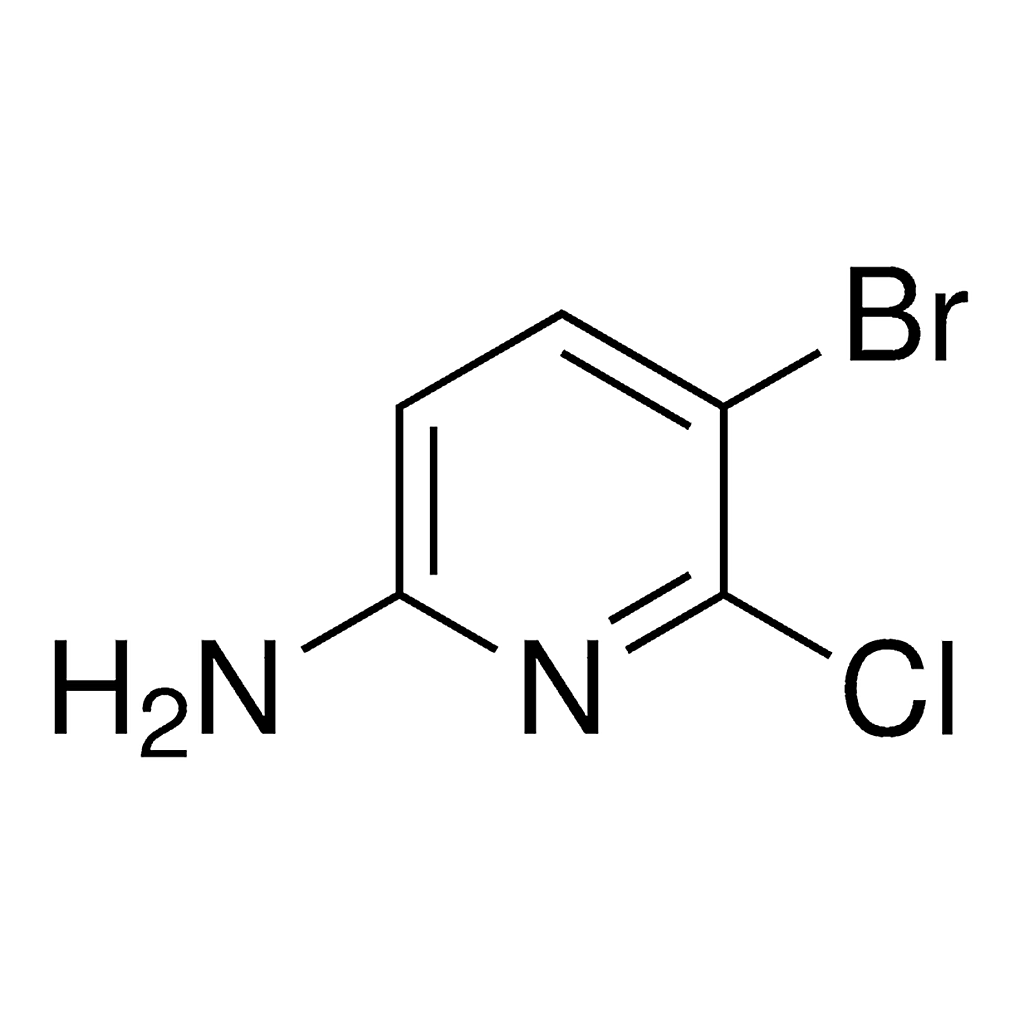 Merck 5-Bromo-6-chloropyridin-2-amine