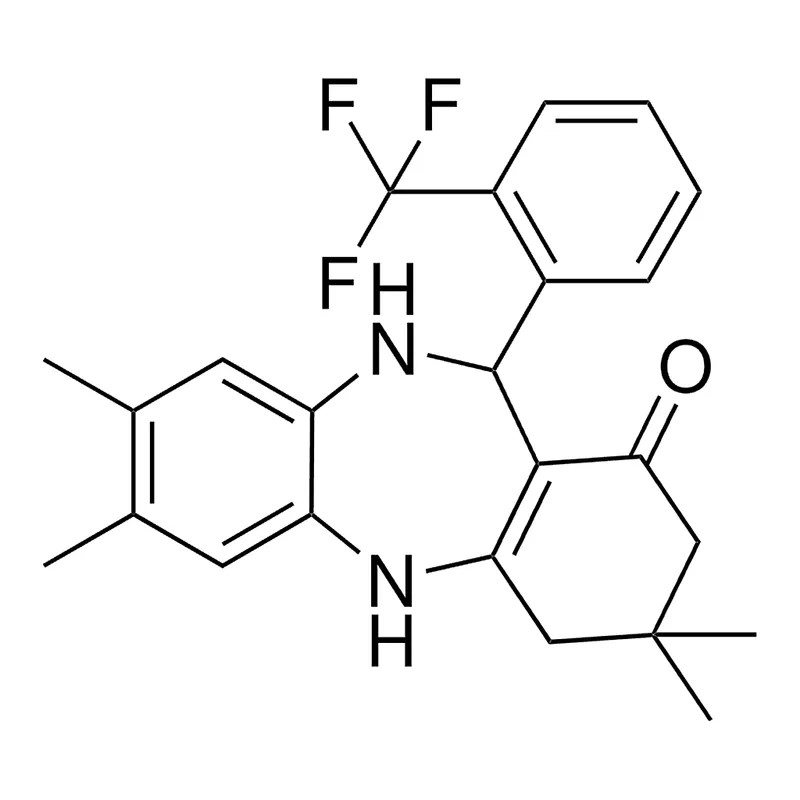 Merck RCL R46,114-8 - 25 MG