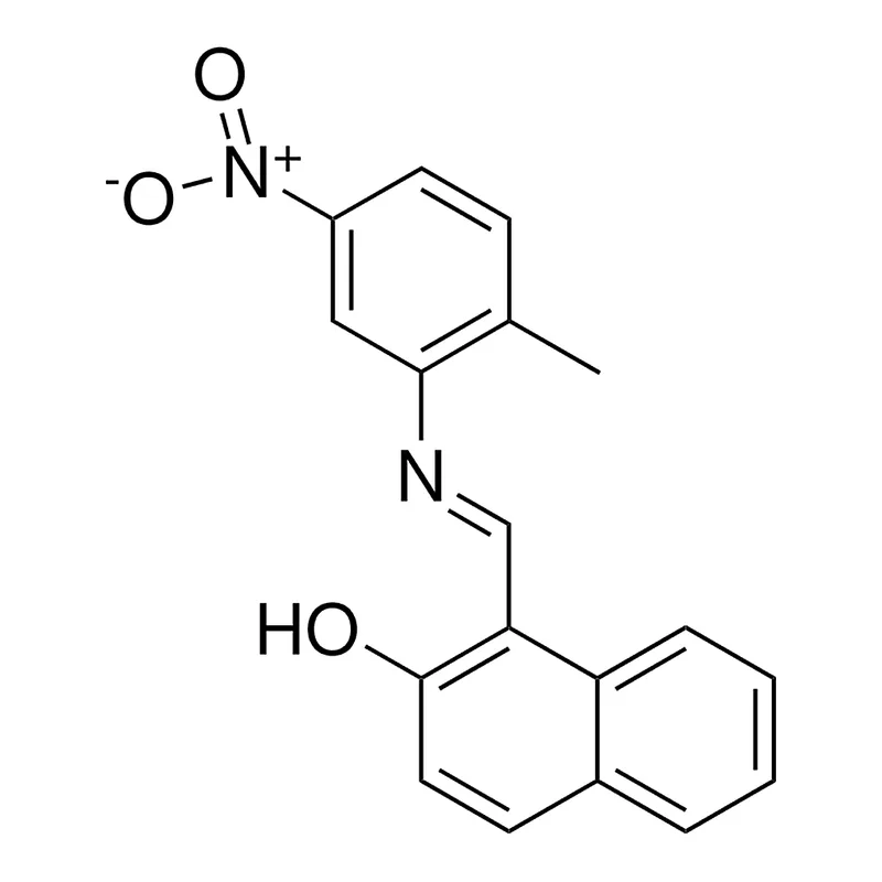 Merck 1-(2-METHYL-5-NITROPHENYLIMINOM-