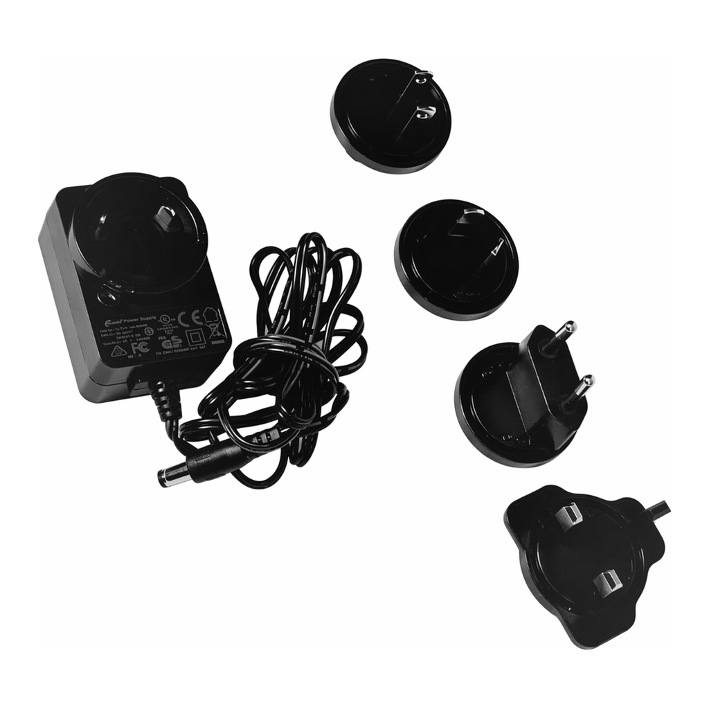 Merck Mini Vortex Mixer Replacement Low Voltage Power Adapter