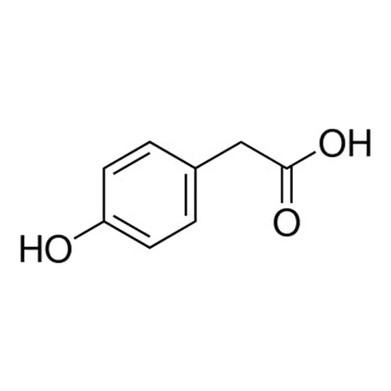 Merck 4-HYDROXYPHENYLACETIC ACID, 98%