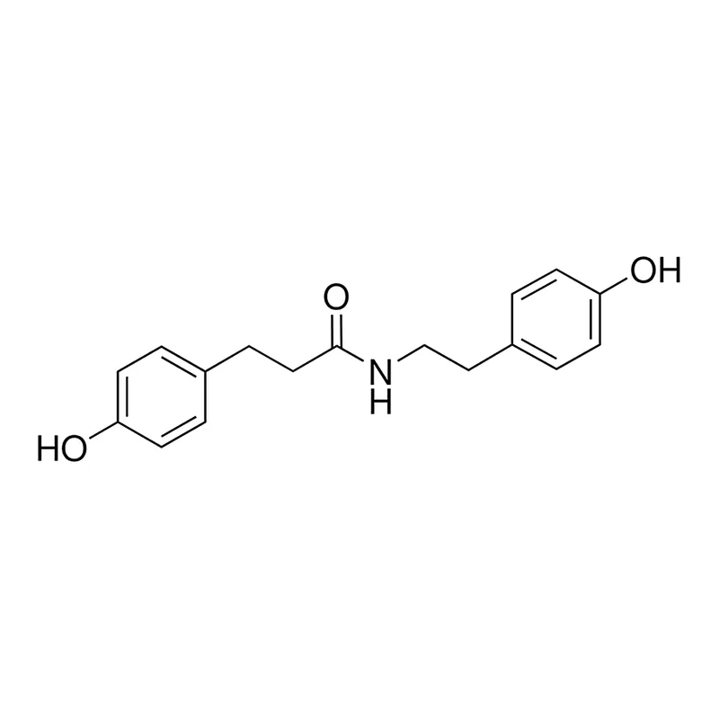 Merck 3-(4-HYDROXYPHENYL)-N-(2-(4-HYD-