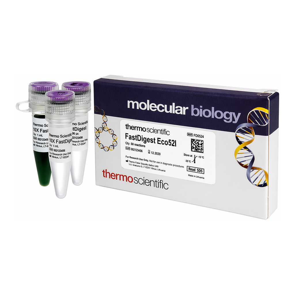 Thermo Fisher Scientific FastDigest Eco52I