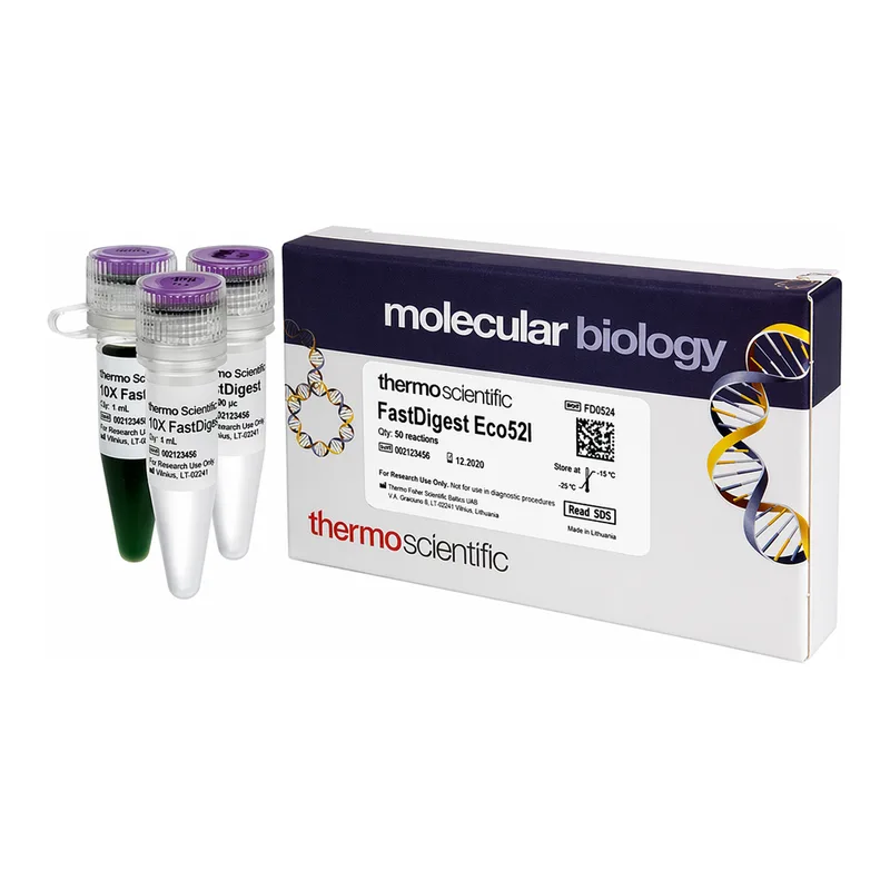 Thermo Fisher Scientific FastDigest Eco52I