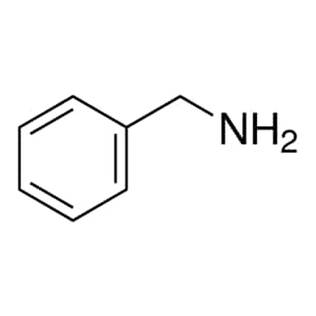 Merck BENZYLAMINE, REDISTILLED, 99.5+%