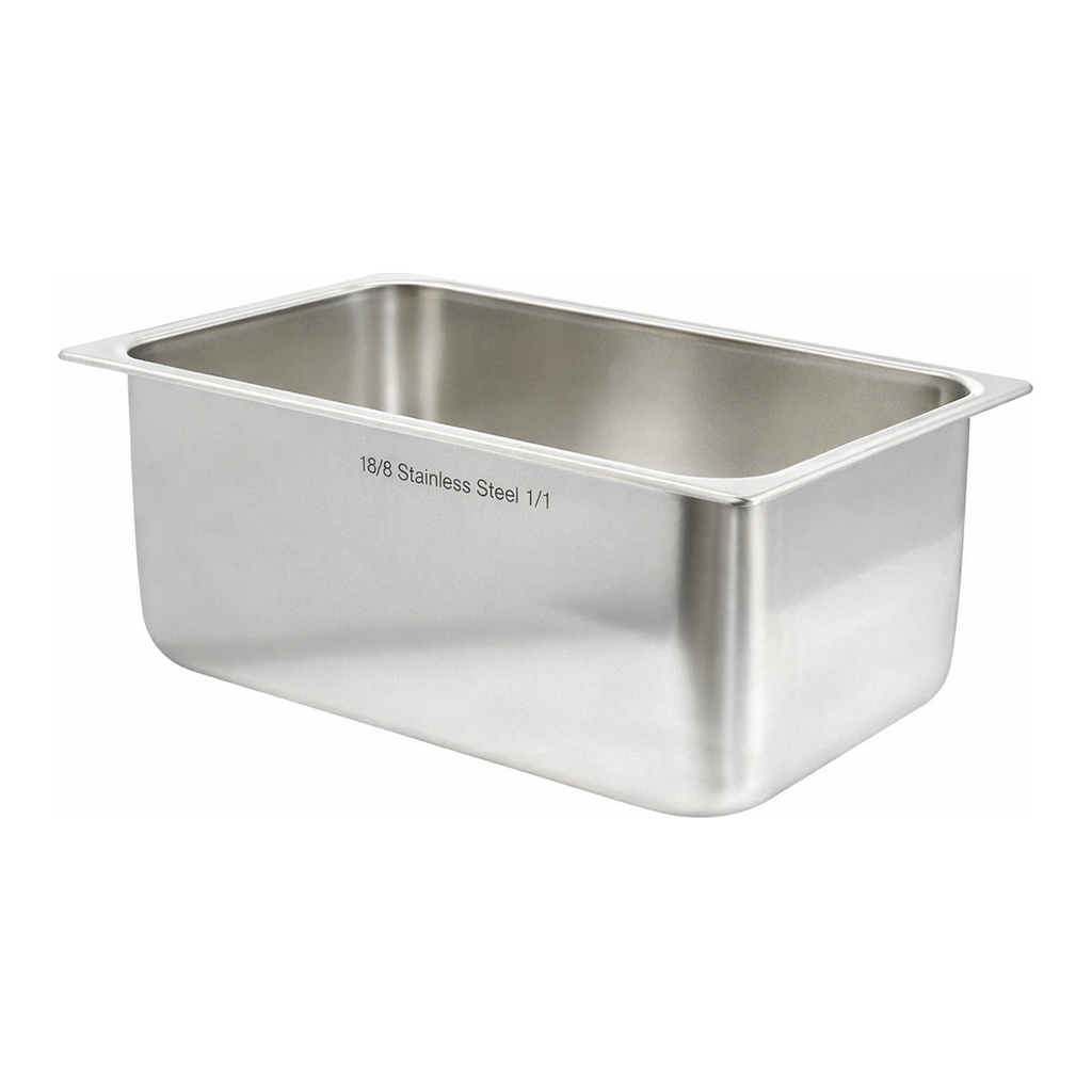 AS ONE Bucket for Mop (Stainless Steel) 28ℓ, 대걸레용 버킷 (스테인리스제) 28ℓ