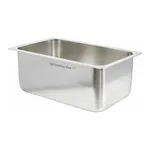 AS ONE Bucket for Mop (Stainless Steel) 28ℓ, 대걸레용 버킷 (스테인리스제) 28ℓ
