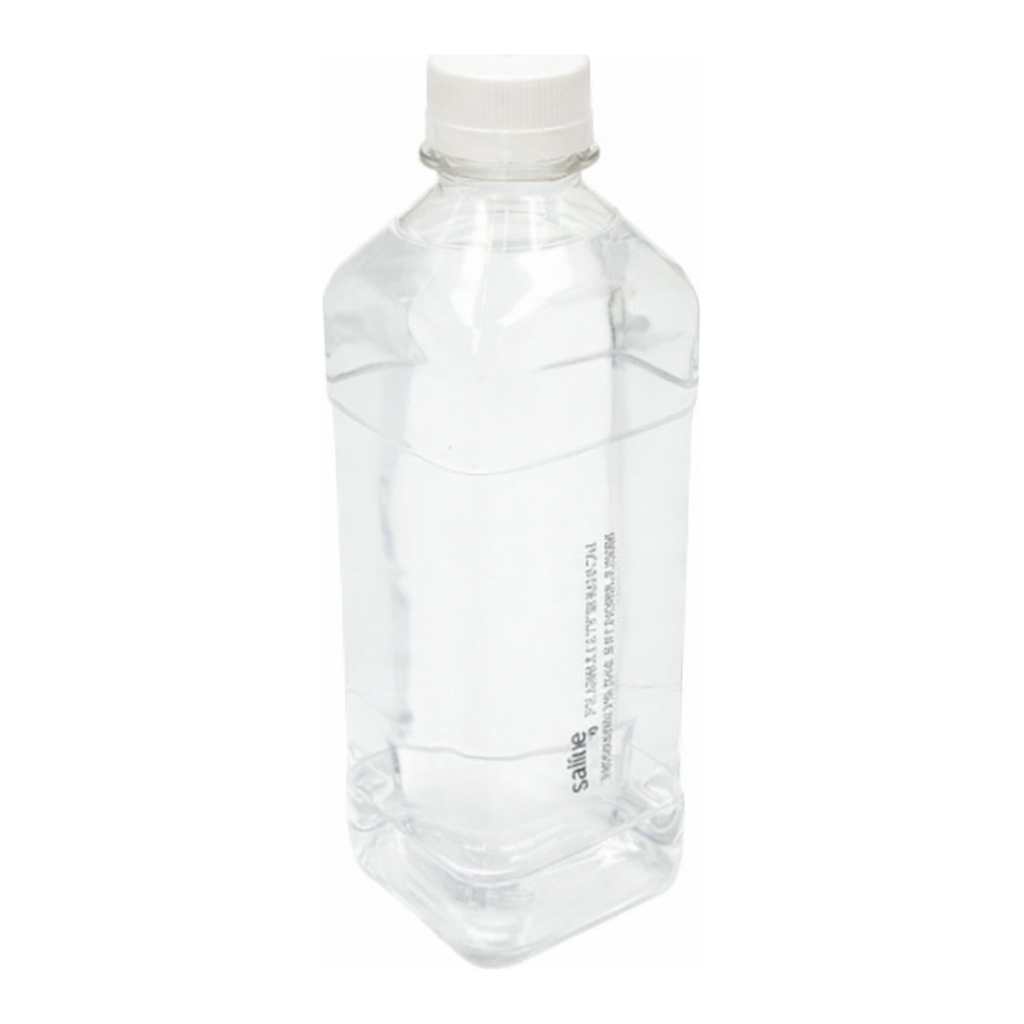 Microgiene 멸균인산완충용액(PBS)1000mlx4bottle