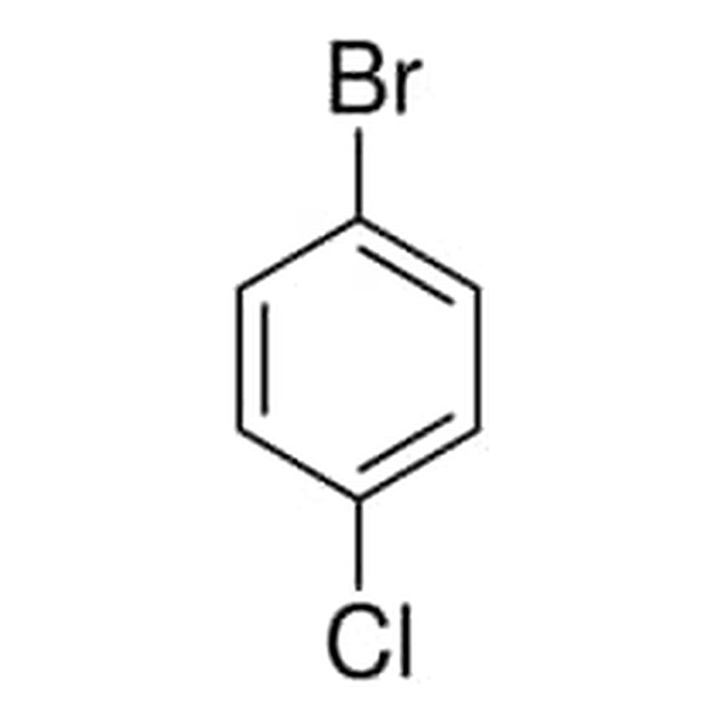 Merck 4-BROMOCHLOROBENZENE, 99%