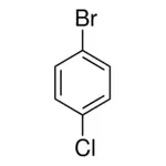 Merck 4-BROMOCHLOROBENZENE, 99%