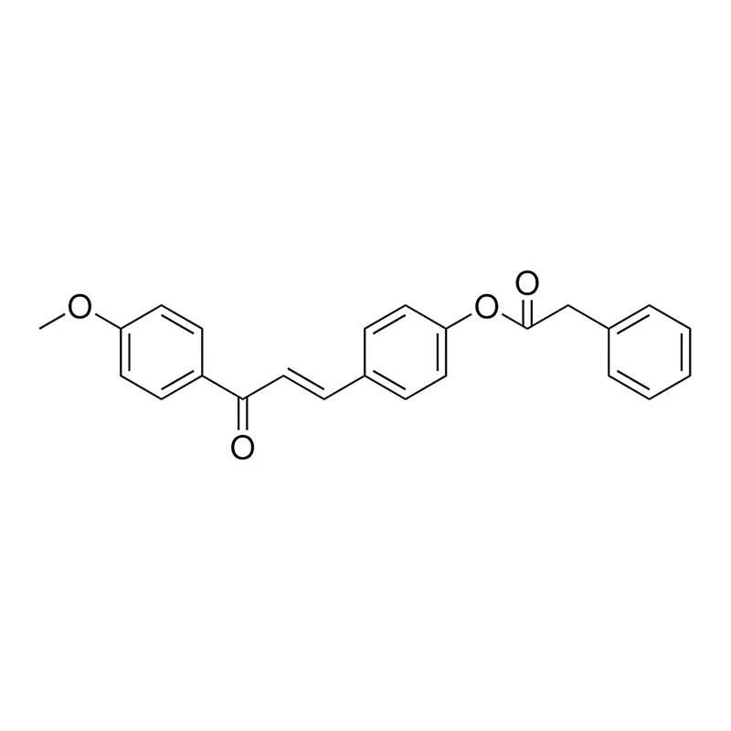 Merck PHENYL-ACETIC ACID 4-3-(4-MET - 10 MG&