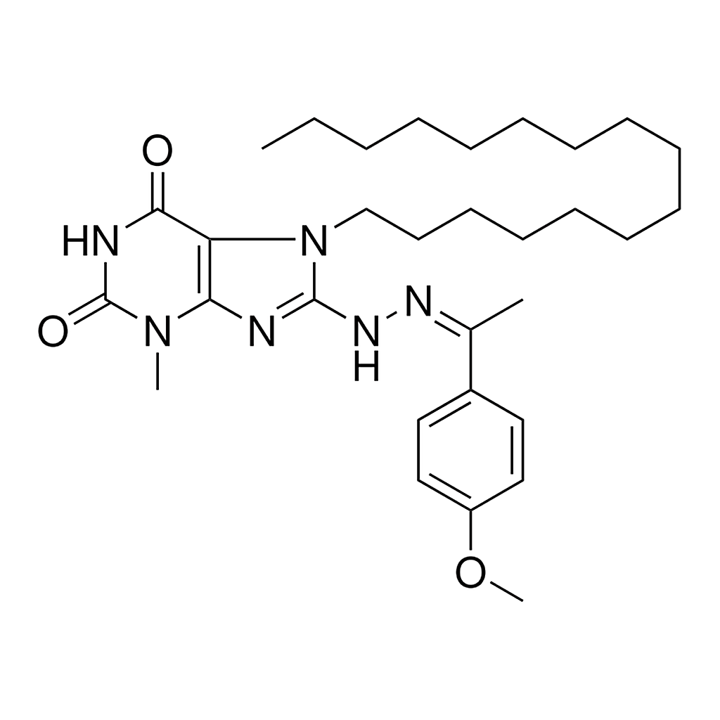 Merck RCL R49,702-9 - 10 MG
