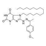 Merck RCL R49,702-9 - 10 MG