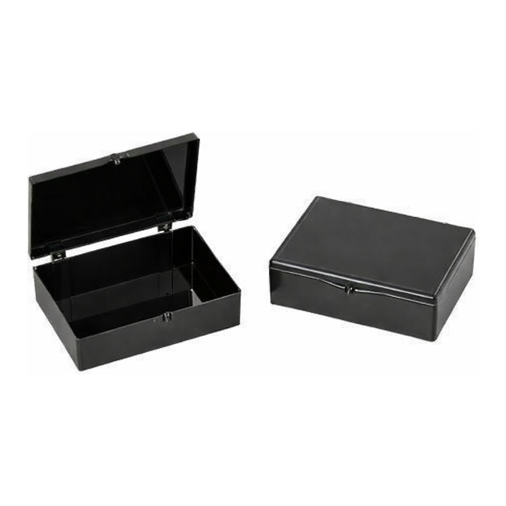 AS ONE Western Blot Box (Light Shielding Type), 웨스턴 블롯 박스(차광 타입)