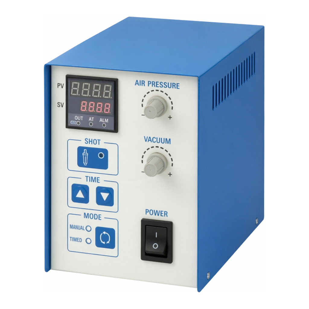 AS ONE Temperature Controller, 온도조절기