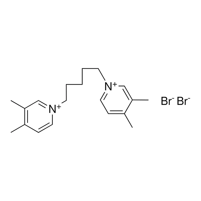 Merck 1,1'-PENTAMETHYLENEBIS(3,4-DIME-