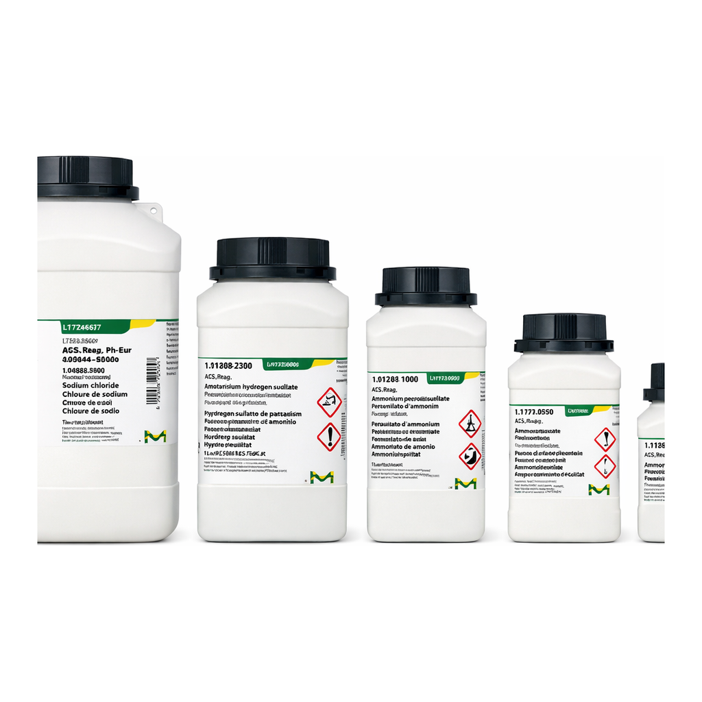 Merck CERIUM(IV) SULFATE TETRAHYDRATE FOR ANAL