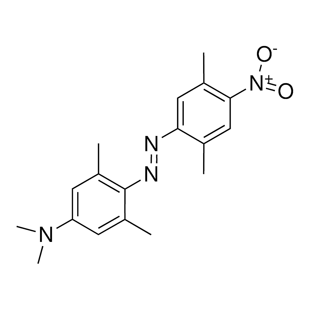 Merck 4'-(DIMETHYLAMINO)-4-NITRO-2,2 - 50 MG&