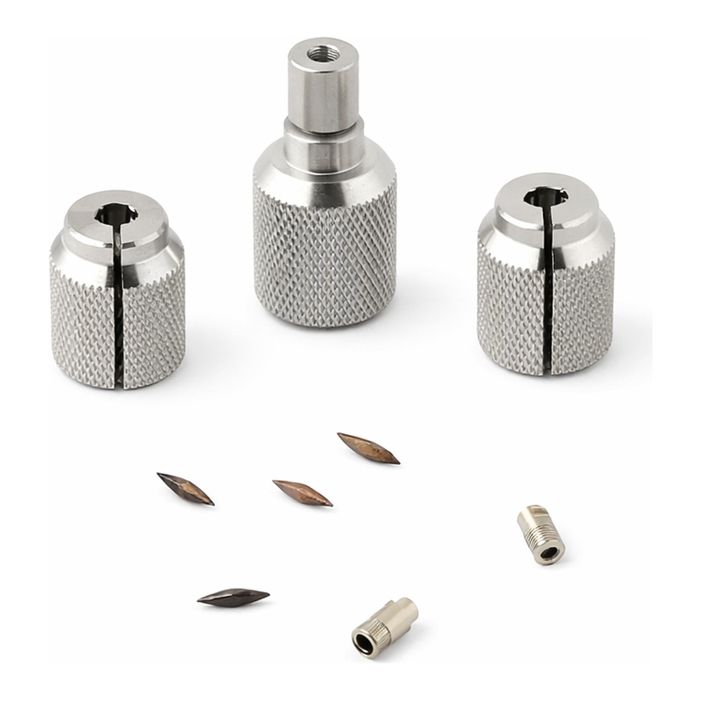 Restek Connector, Kit, SilTite MicroUnion to connect 0.18/0.25mm to 0.32mm ID Columns