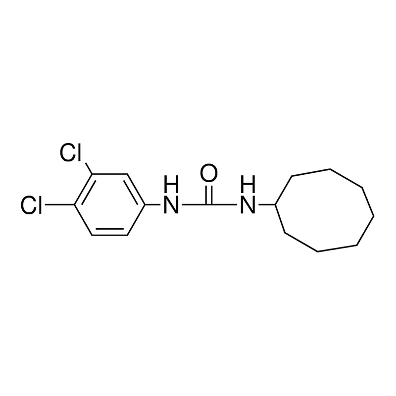 Merck 1-CYCLOOCTYL-3-(3,4-DICHLORO-P - 25 MG&