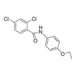 Merck 2,4-DICHLOROBENZO-P-PHENETIDIDE-