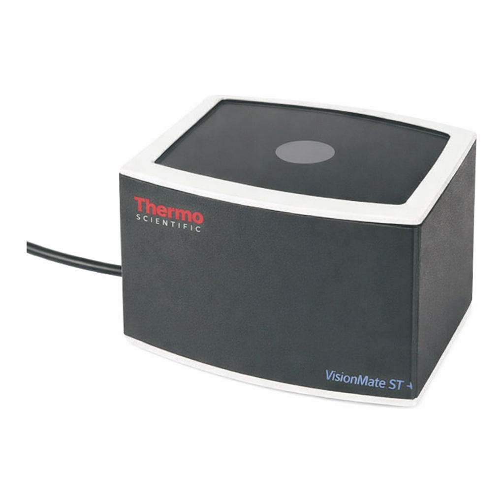 Thermo Fisher Scientific VisionMate ST Single-Tube 2D Barcode Reader