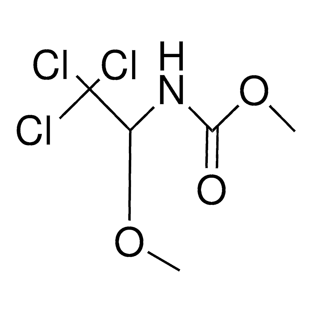 Merck METHYL N-(1-METHOXY-2,2,2-TRIC - 50 MG&
