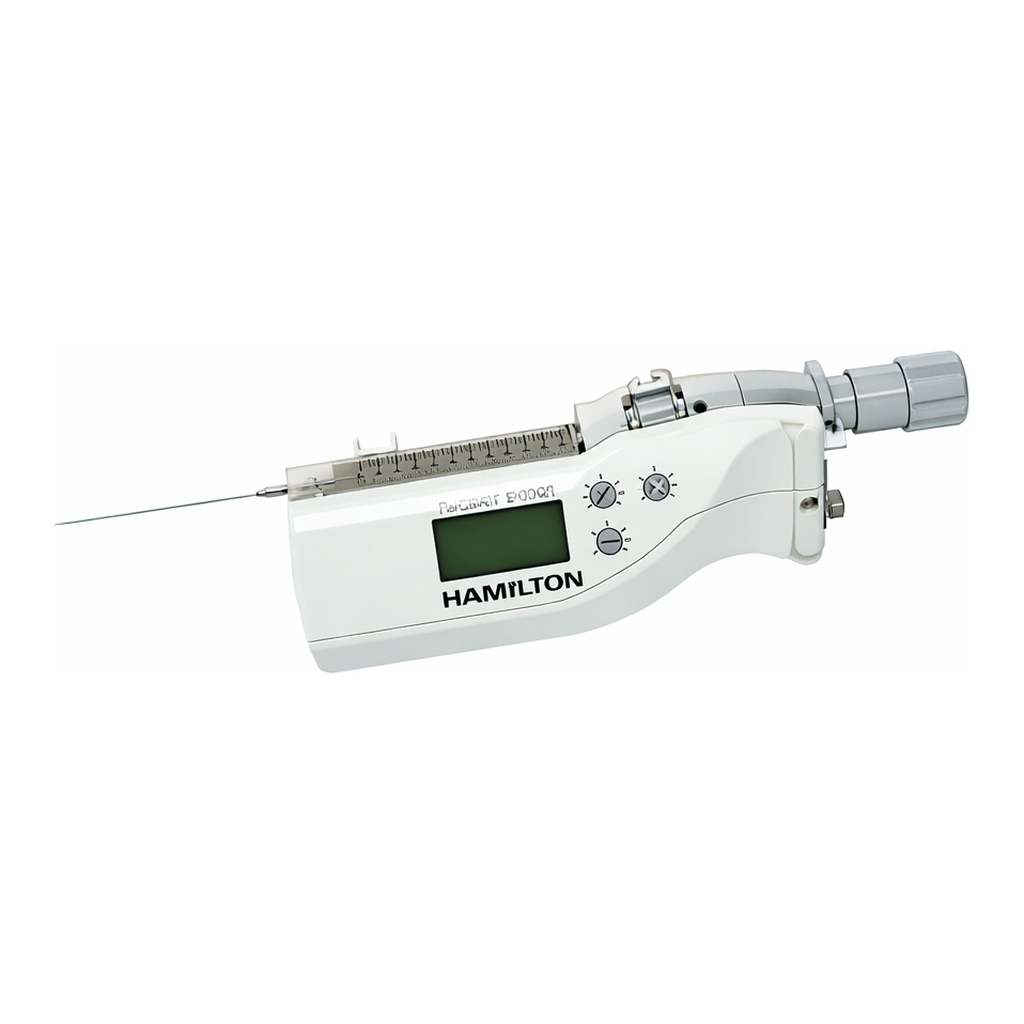 Merck HAMILTON GASTIGHT DIGITAL SYRINGE