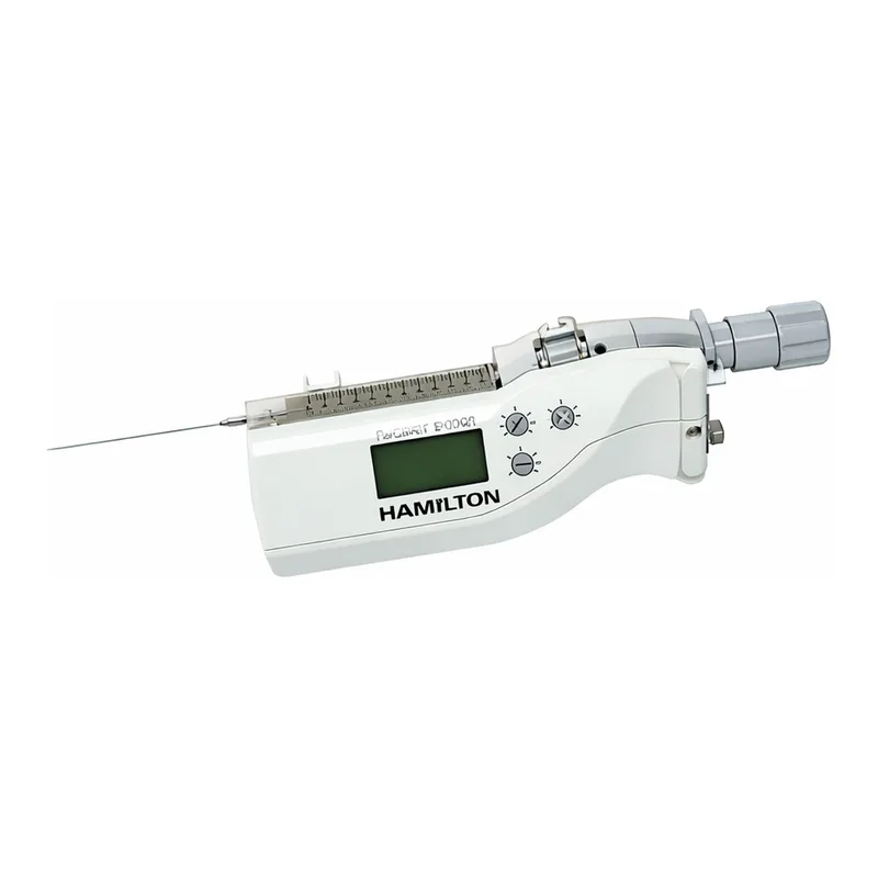 Merck HAMILTON GASTIGHT DIGITAL SYRINGE