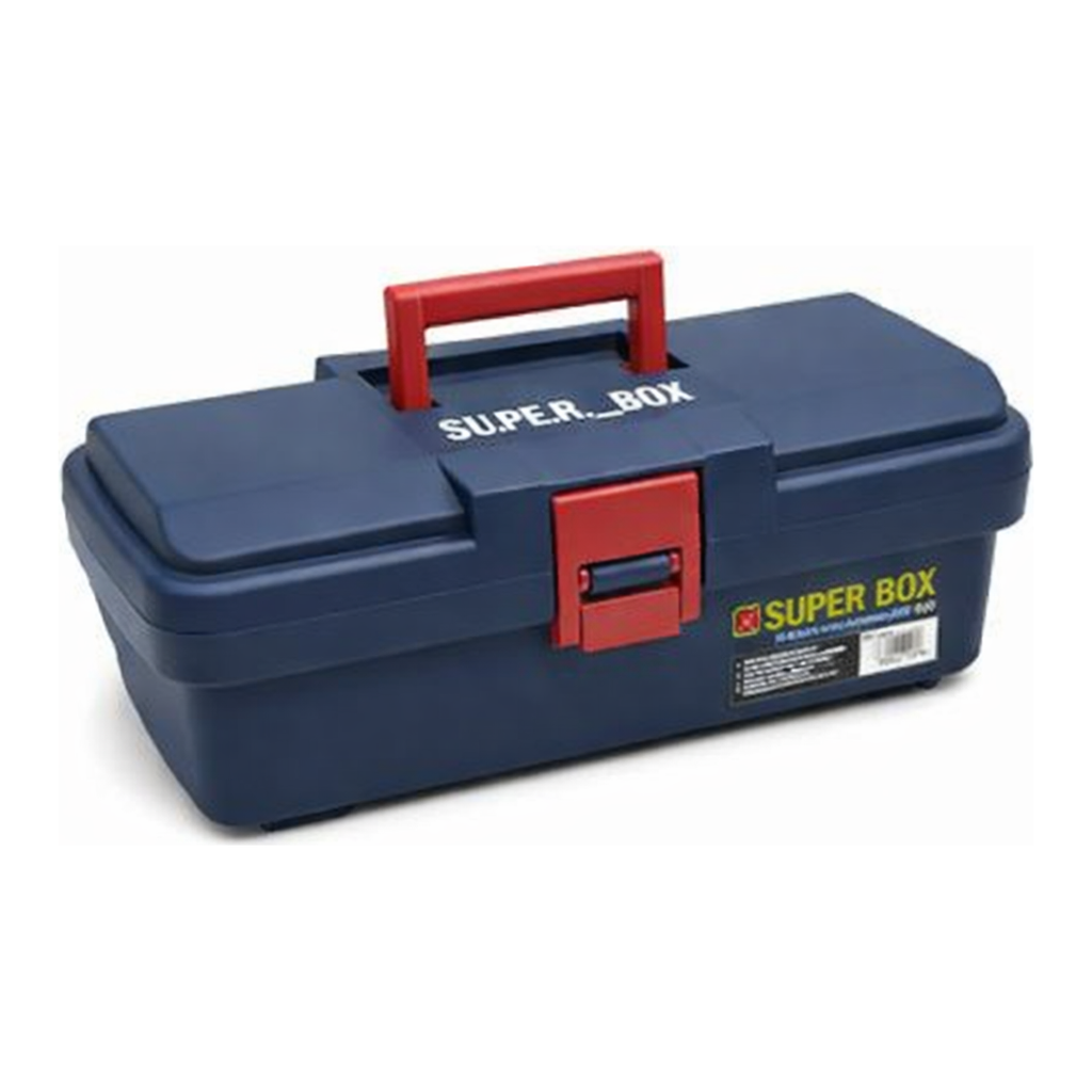 AS ONE Tool Box (Super Box), 공구박스(수퍼박스)