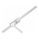 Merck Corning(R) trap, 51 x 250 mm, Corning(R) 7729