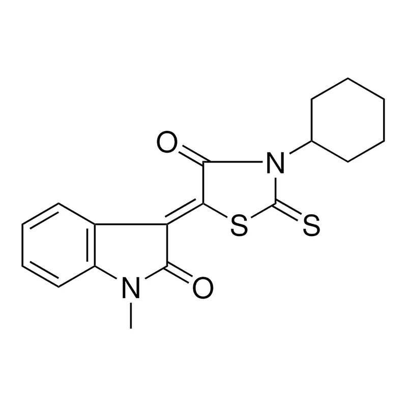 Merck 3-(3-CYCLOHEXYL-4-OXO-2-THIOXO-T-