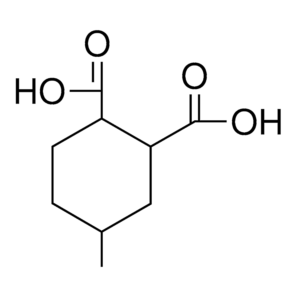 Merck HEXAHYDRO-4-METHYLPHTHALIC ACID-1G