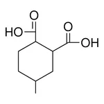 Merck HEXAHYDRO-4-METHYLPHTHALIC ACID-1G